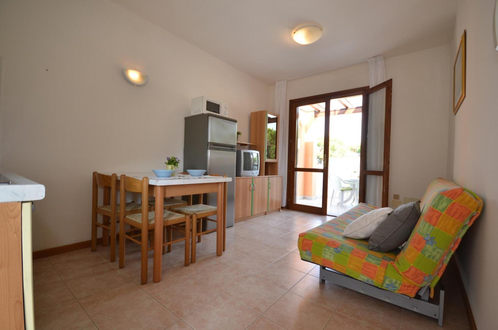 Villaggio Clio Bibione Exterior foto