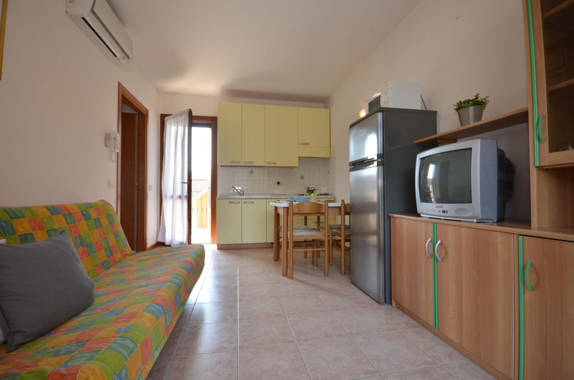 Villaggio Clio Bibione Exterior foto
