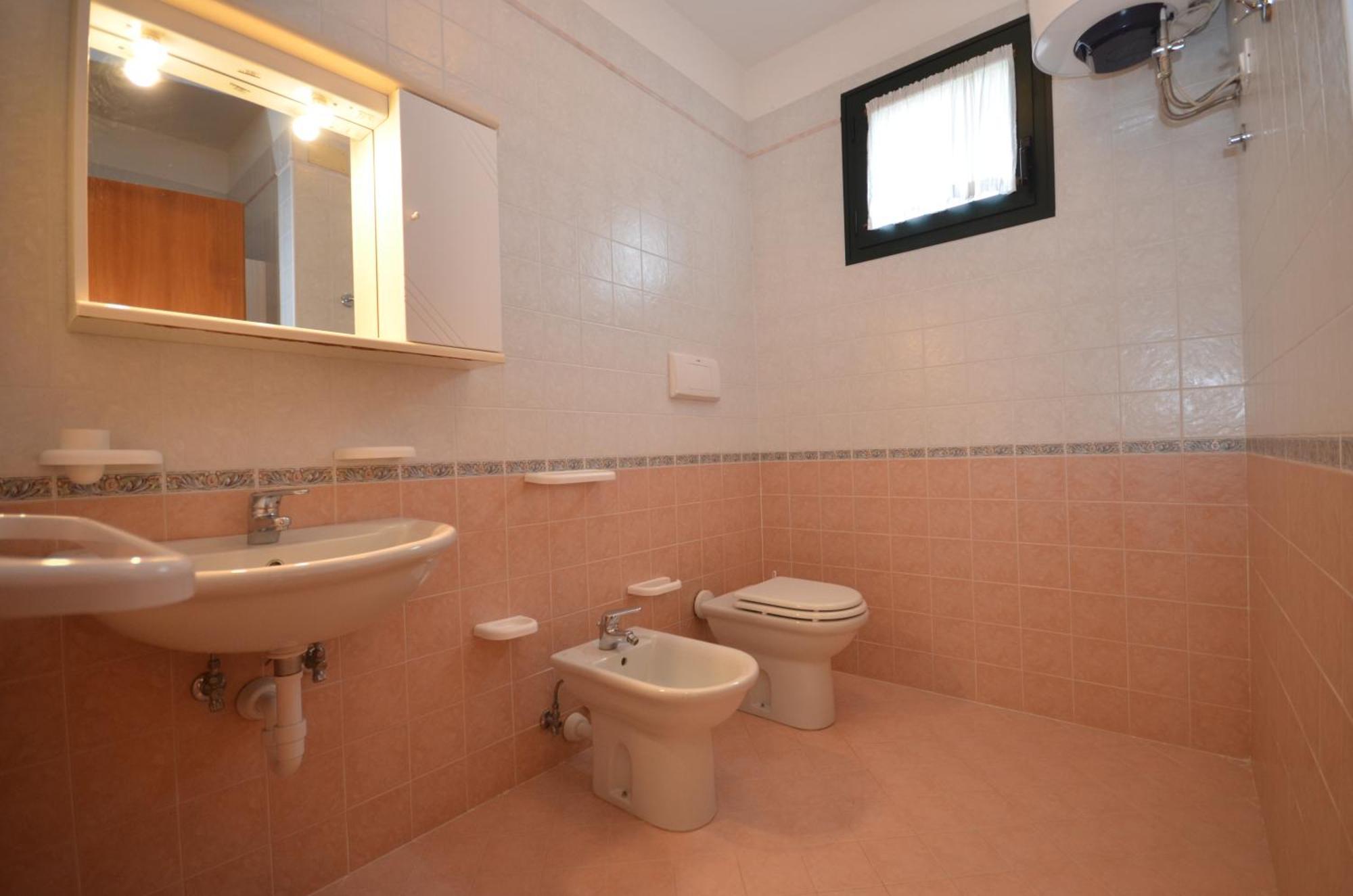 Villaggio Clio Bibione Exterior foto