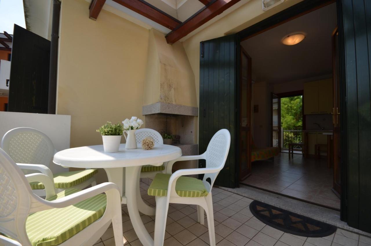 Villaggio Clio Bibione Exterior foto